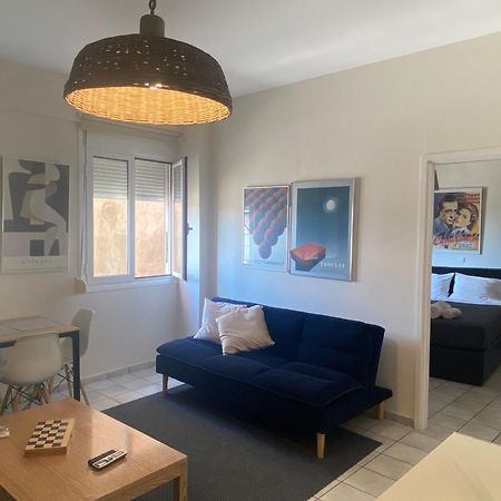 Studio Pittaki Athens City Center Ngoại thất bức ảnh