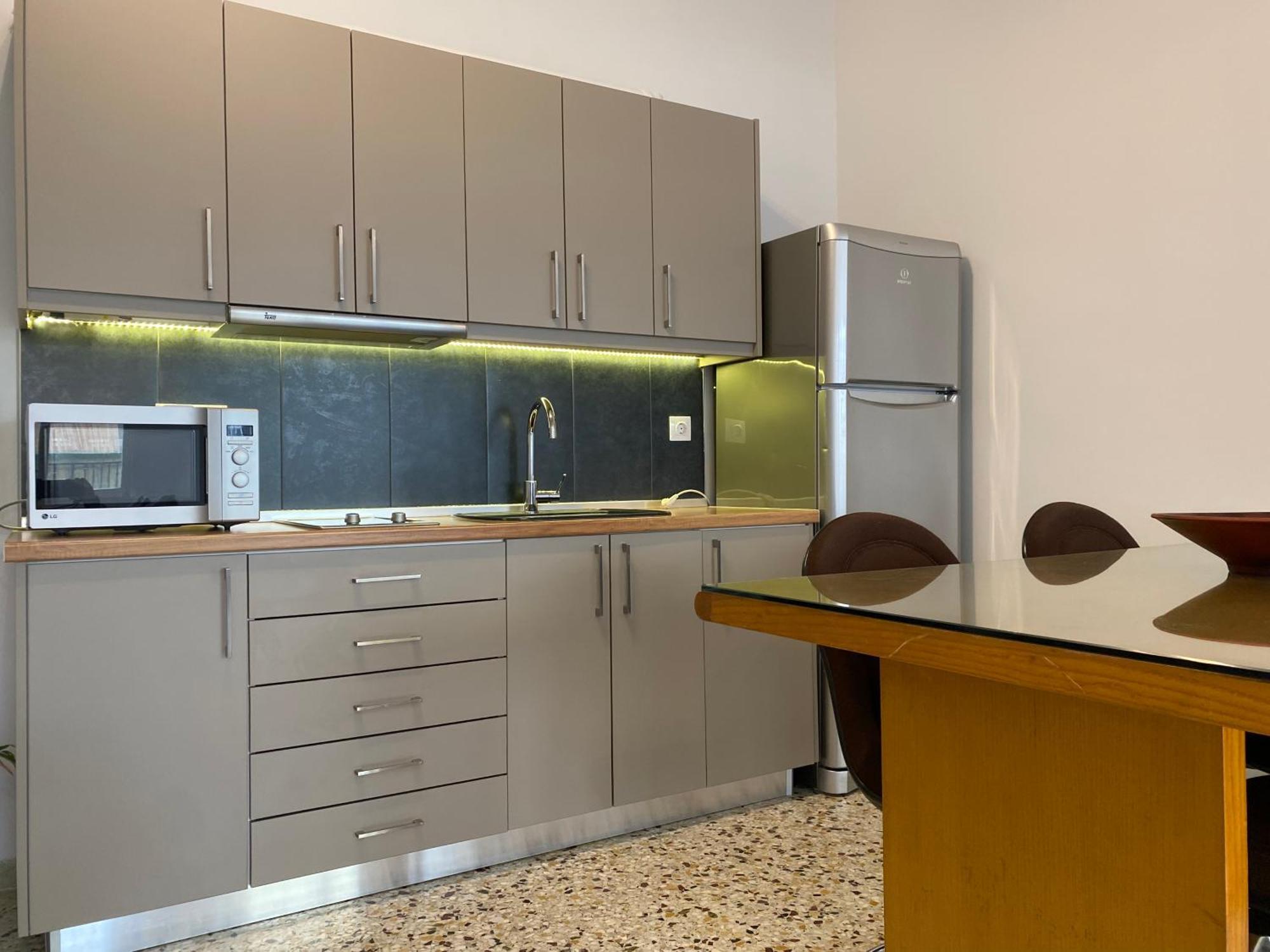 Studio Pittaki Athens City Center Ngoại thất bức ảnh