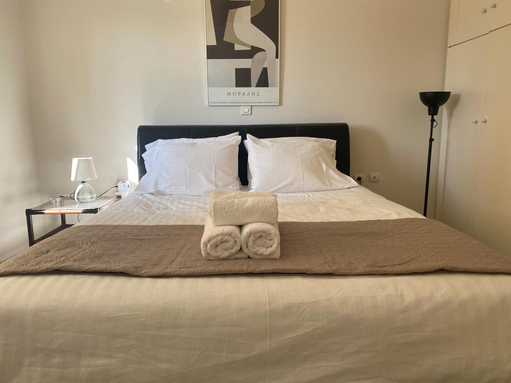 Studio Pittaki Athens City Center Ngoại thất bức ảnh