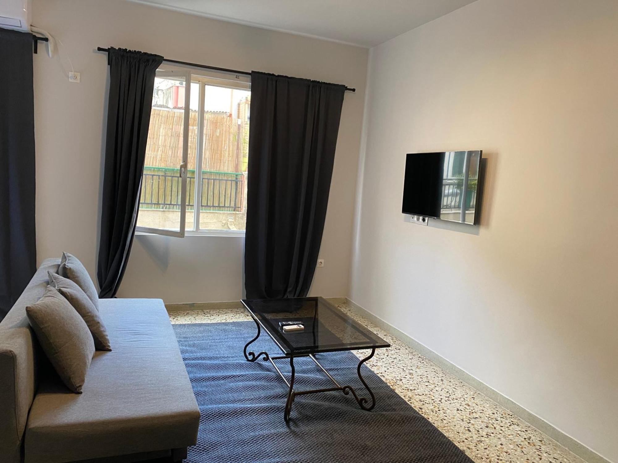Studio Pittaki Athens City Center Ngoại thất bức ảnh