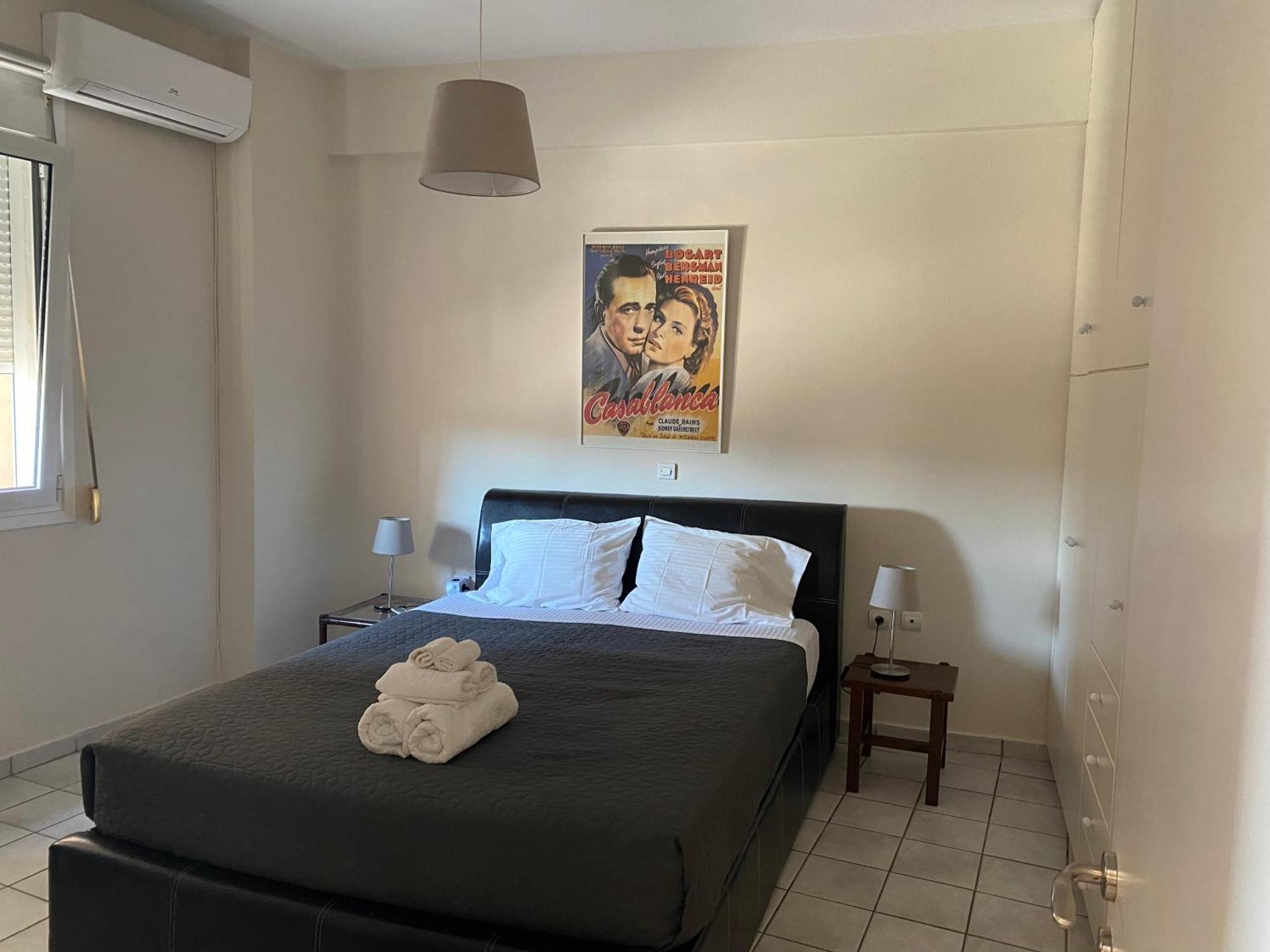 Studio Pittaki Athens City Center Ngoại thất bức ảnh